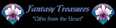 Fantasy Treasures
