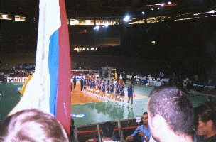 Jugoslovenska Odbojkaska Reprezentacija