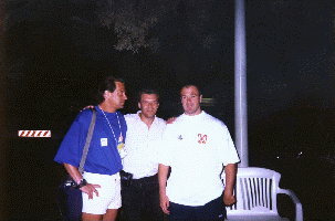 Mikic, ja i Uskokovic