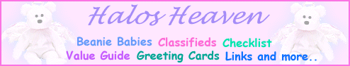 HalosHeaven