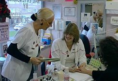 Advanced Nails Salon