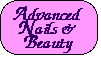 Advanced Nails & Beauty