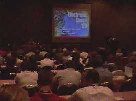 Electronic Check Conference '99