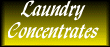 Laundry Concentrates