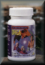 DHEA
