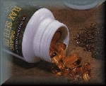 Flax Seed Oil