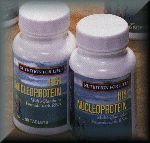 His or Her Nucleoprotein