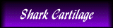 Shark Cartilage