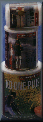 Master Key Plus, Grand Master & KD-One Plus