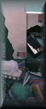 Luxurious Designer Soap