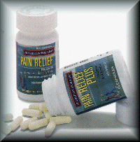 Pain Relief