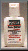 Virahol Hand Gel