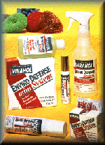 Enviro Defense System