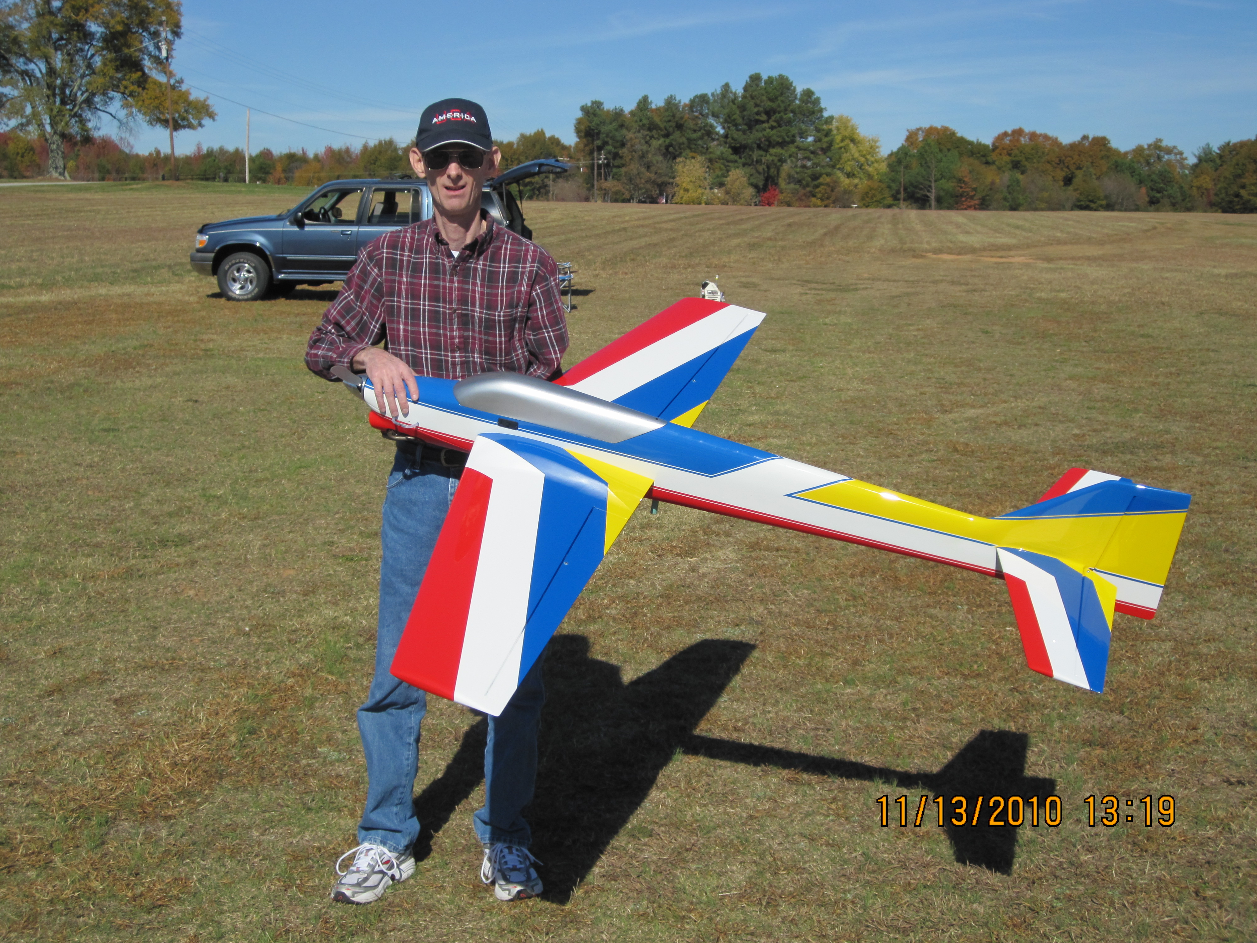 Johnny Clark's Persuasion