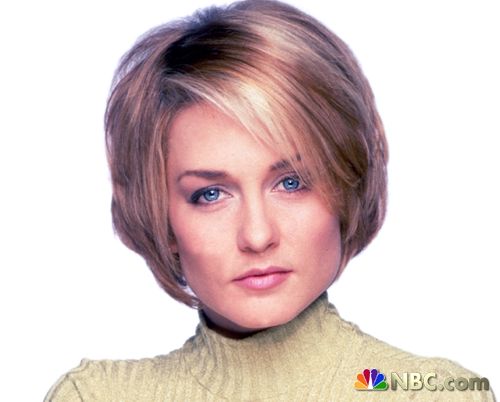 Amy Carlson - Blue Bloods | Cool hairstyles, Amy carlson, Hairstyle