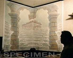 Picture of "GRECIAN THEME" by Francis Pedley