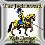 The Jack Award