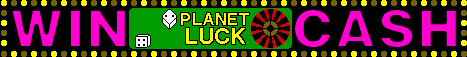 Planet Luck Casino