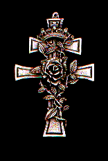 The Roseus Cross