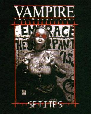 Embrace the Serpents Kiss