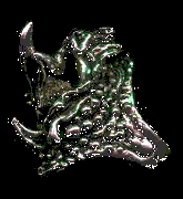 The Witch Claw. FV-593. A mere 24 dollars.