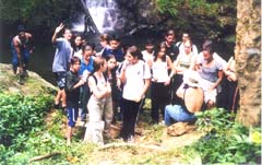 MAPLE LEAF INTERNATIONAL (CANADIAN) SCHOOL