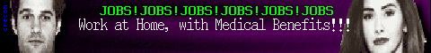 Work from home for a company who is now hiring home-based workers! NUMBER ONE SOURCE for Certified Home-Based Work Related Resources!