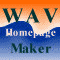 Wav Homepage Maker