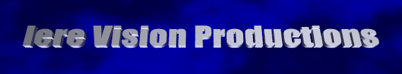 IereVision Digital Video Production.