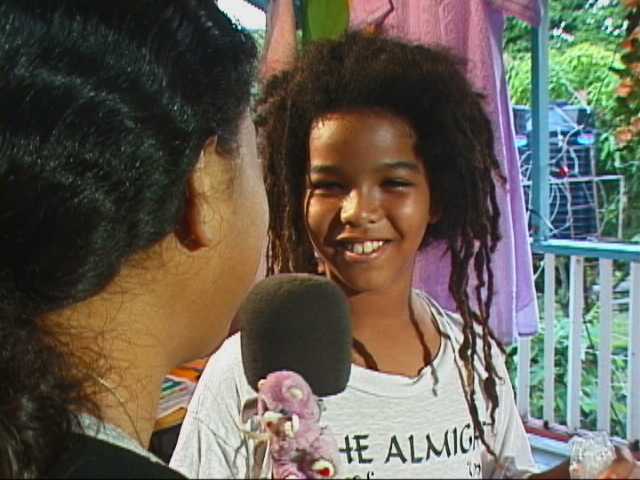 Dom and Sue interview