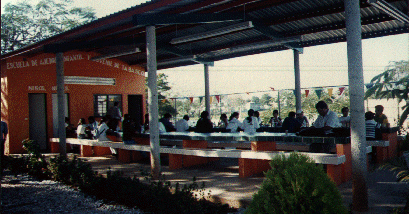 Escuela de Ajedrez Infantil y Juvenil de Tabasco