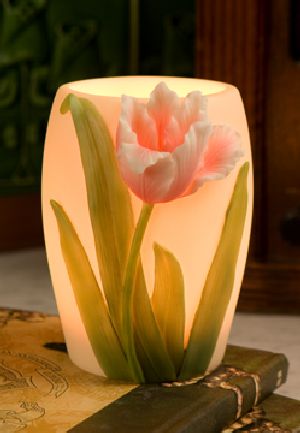 Bush Tulip Night Lamp