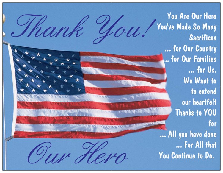 Thank You Notes Front