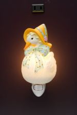 Mama Goose Night Light