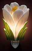 Crocus Night Light