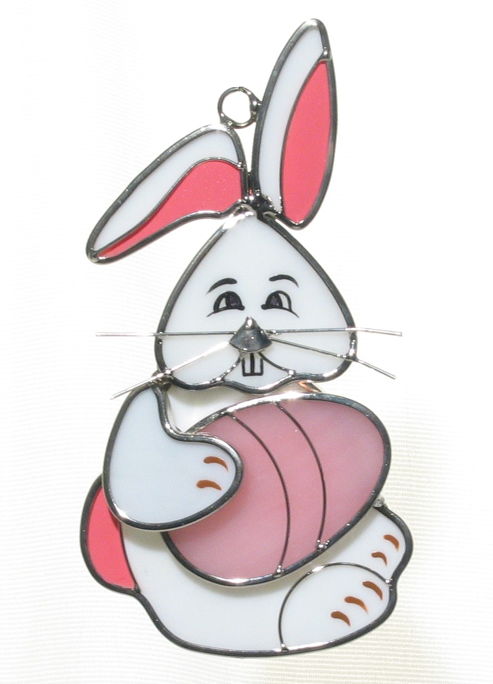 Bunny Suncatcher