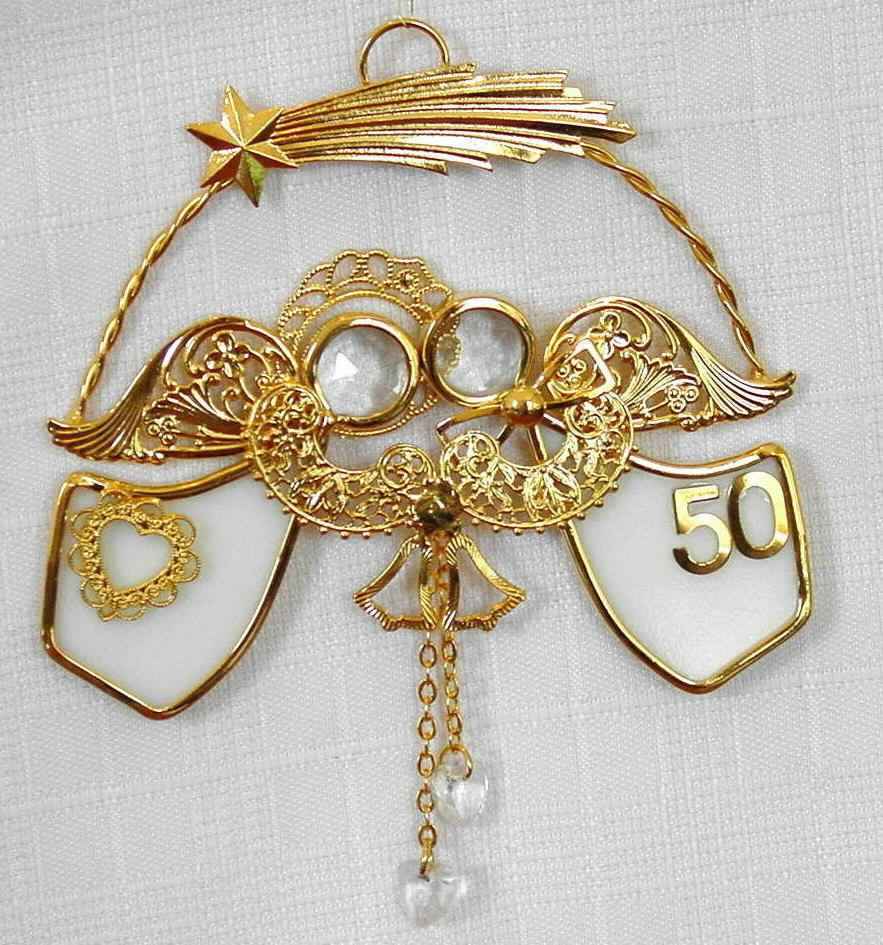 Match Made in Heaven 50th Anniversary Edition