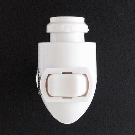 Swivel Nightlight Base