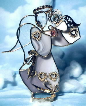 Mommy's Little Angel