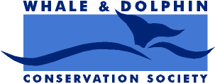 The Whale & Dolphin Conservation Society