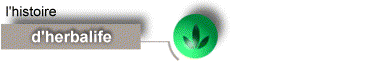 lhistoire dHerbalife