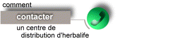 Comment Contacter un Centre de Distribution dHerbalife 
