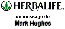 Un Message de Mark Hughes