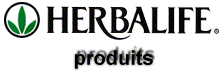 Produits de Herbalife