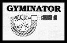 GYM Logo