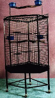 ABBA cage