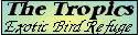 Tropics Logo