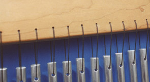 American Classic Chime Close Up Picture