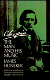 Chopin: The Man and His Music