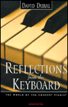 Reflections from the Keyboard